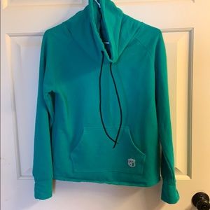 Born primitive hoodie